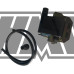 Bobine externa alternativa à MOTOPLAT ( eletrônico / rotor / SACHS / CASAL / ZUNDAPP / MINARELLI )